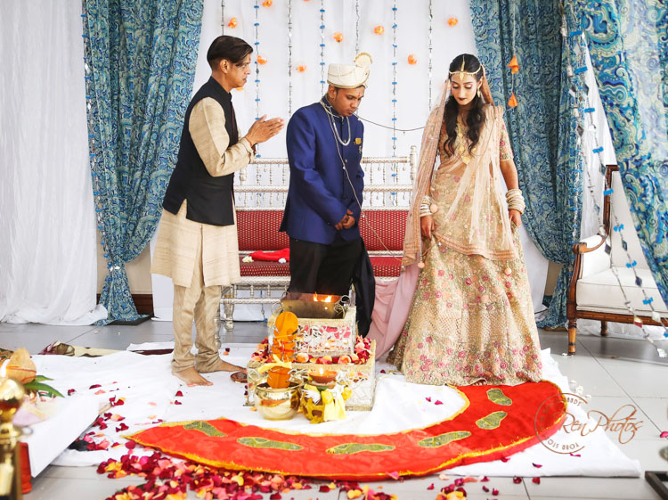 hindu wedding 