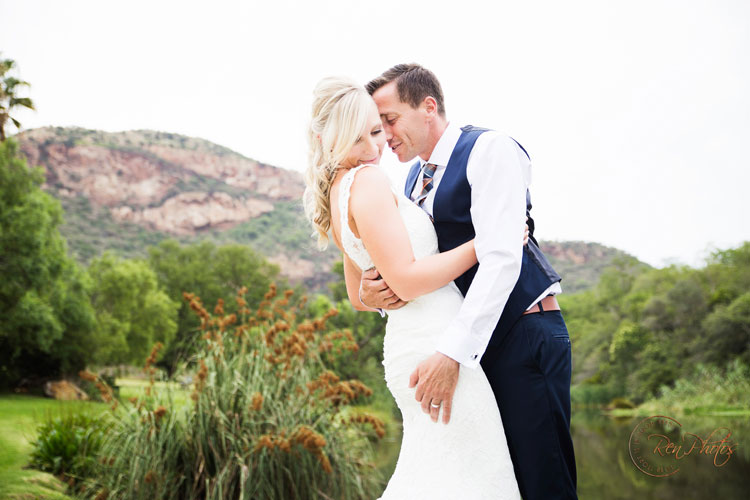 Auslin and Brads special day – Glenburn Lodge wedding Photography